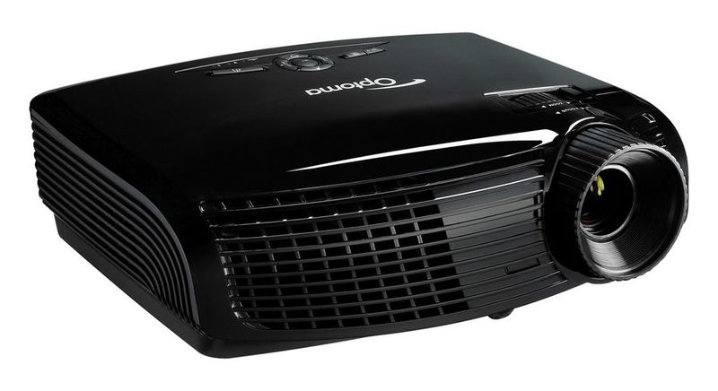 Máy chiếu Optoma EX615